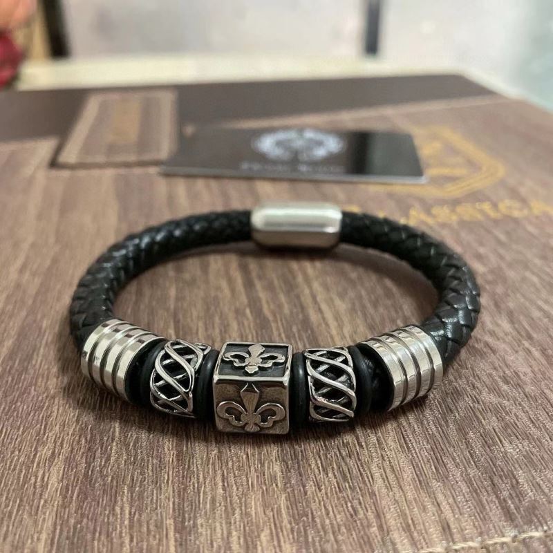 Chrome Hearts Bracelets - Click Image to Close